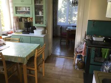Фото номера Номер Делюкс Проживание в семье Cozy place in mellow area г. Таллин 7