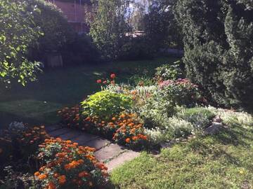 Фото номера Номер Делюкс Проживание в семье Cozy place in mellow area г. Таллин 9