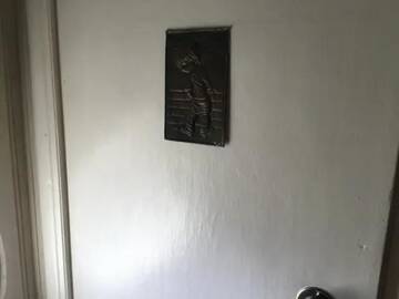 Фото номера Номер Делюкс Проживание в семье Cozy place in mellow area г. Таллин 6