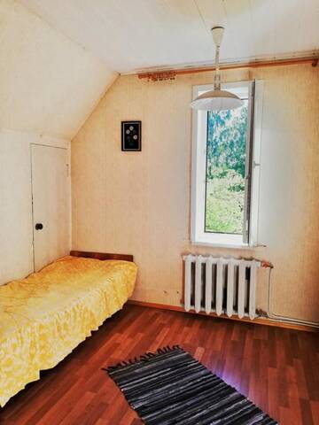 Фото номера Одноместный номер Делюкс Проживание в семье Cozy place in mellow area г. Таллин 7