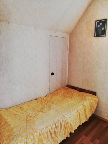 Фото номера Одноместный номер Делюкс Проживание в семье Cozy place in mellow area г. Таллин 5