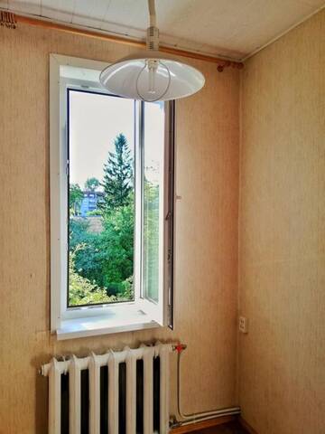 Фото номера Одноместный номер Делюкс Проживание в семье Cozy place in mellow area г. Таллин 8