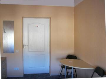 Фото номера Бюджетный двухместный номер с 1 кроватью Хостелы Hostel House г. Таллин 5