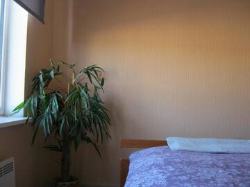 Фото номера Бюджетный двухместный номер с 1 кроватью Хостелы Hostel House г. Таллин 6