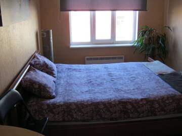 Фото номера Бюджетный двухместный номер с 1 кроватью Хостелы Hostel House г. Таллин 4