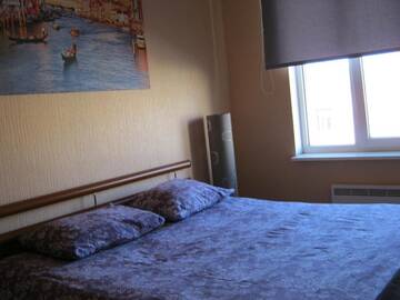 Фото номера Бюджетный двухместный номер с 1 кроватью Хостелы Hostel House г. Таллин 7
