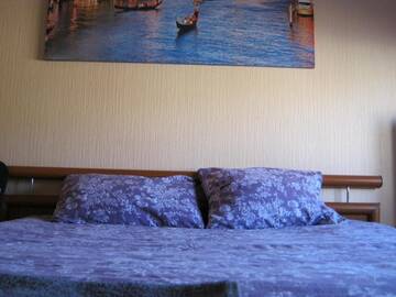 Фото номера Бюджетный двухместный номер с 1 кроватью Хостелы Hostel House г. Таллин 8