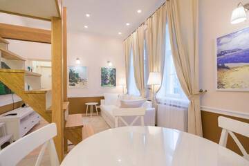 Фото Апарт-отели Revelton Suites Tallinn г. Таллин 5
