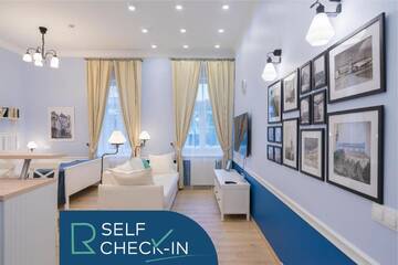 Фото Апарт-отели Revelton Suites Tallinn г. Таллин 1