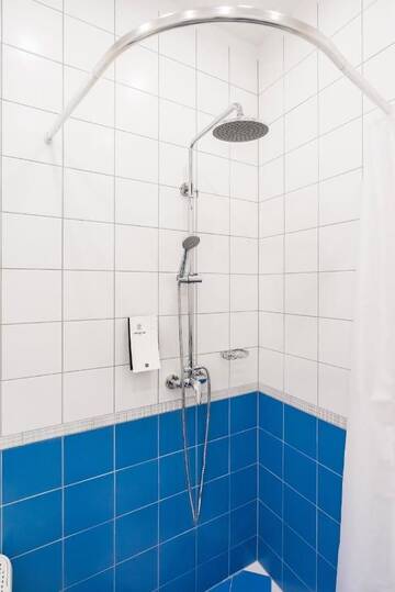 Фото номера Люкс Arctic Апарт-отели Revelton Suites Tallinn г. Таллин 3