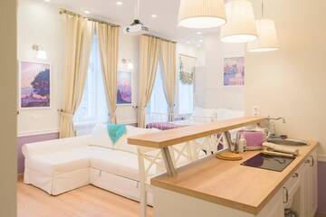 Фото Апарт-отели Revelton Suites Tallinn г. Таллин 3