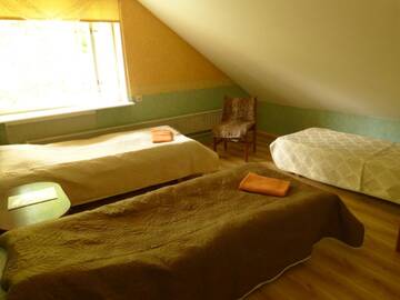 Фото Хостелы Viva Pirita Hostel г. Таллин 4
