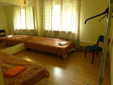 Фото Хостелы Viva Pirita Hostel г. Таллин 2