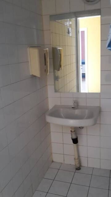 Фото номера Двухместный номер с 1 кроватью или 2 отдельными кроватями и собственной ванной комнатой Хостелы Viva Pirita Hostel г. Таллин 14