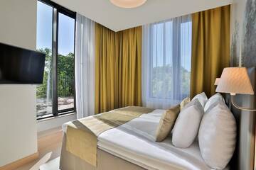 Фото Отель Centennial Hotel Tallinn г. Таллин 1