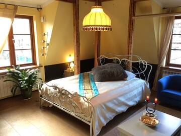 Фото Отели типа «постель и завтрак» Paivilla Boutique Hotel г. Таллин 4