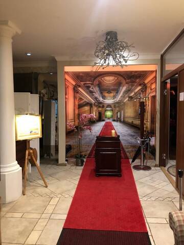 Фото Отели типа «постель и завтрак» Paivilla Boutique Hotel г. Таллин 2