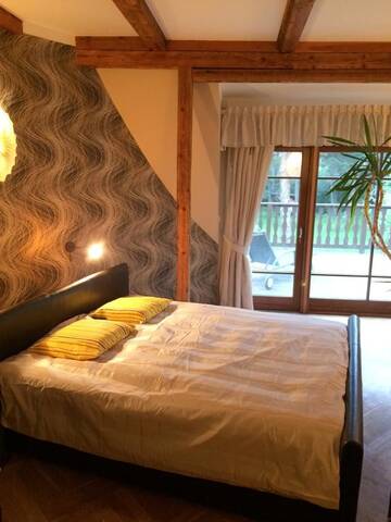 Фото Отели типа «постель и завтрак» Paivilla Boutique Hotel г. Таллин 3