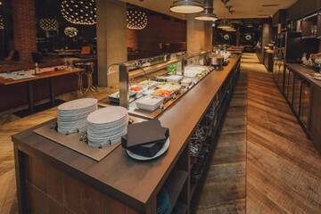Фото Отель Metropol Spa Hotel г. Таллин 4
