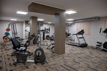 Фото Отель Metropol Spa Hotel г. Таллин 5