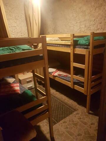 Фото Хостелы Hostel P33 г. Таллин 5