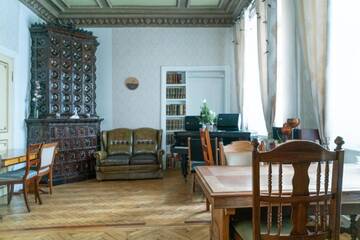 Фото Отель Godart Rooms г. Таллин 5