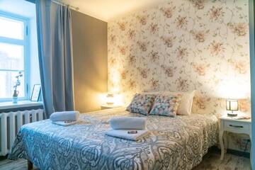 Фото Отель Godart Rooms г. Таллин 1