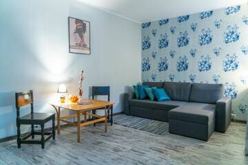 Фото номера Семейный люкс Отель Godart Rooms г. Таллин 3