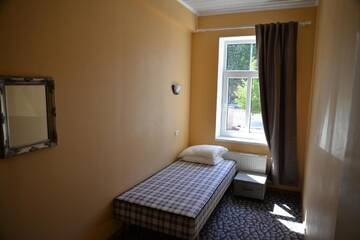 Фото номера Одноместный номер с общим туалетом и ванной комнатой Хостелы Hostel31 г. Таллин 5