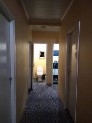 Фото номера Одноместный номер с общим туалетом и ванной комнатой Хостелы Hostel31 г. Таллин 6