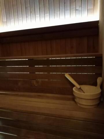 Фото номера Семейный номер с сауной Хостелы Hostel31 г. Таллин 3