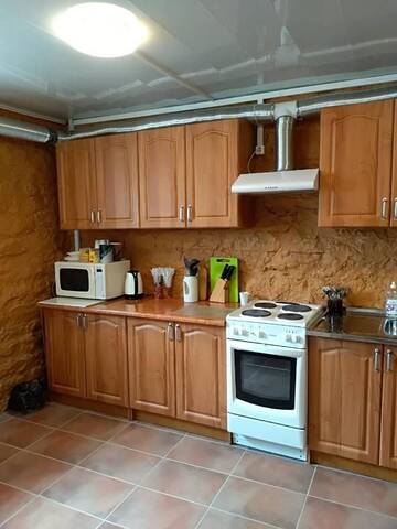 Фото номера Бюджетный одноместный номер без окон Хостелы Hostel31 г. Таллин 4