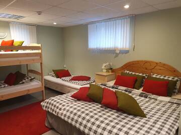 Фото Хостелы Freedom65 Hostel and Caravan г. Таллин 5