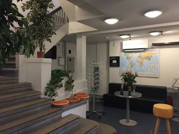 Фото Хостелы Freedom65 Hostel and Caravan г. Таллин 1