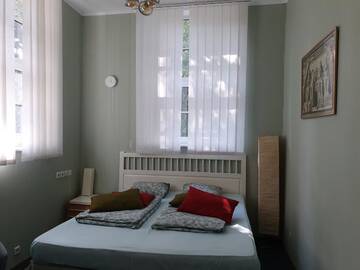 Фото номера Семейный номер Хостелы Freedom65 Hostel and Caravan г. Таллин 4
