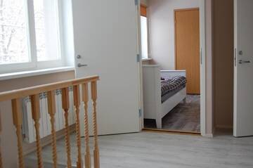 Фото номера Одноместный номер Гостевой дом Kaunis Guesthouse г. Таллин 15