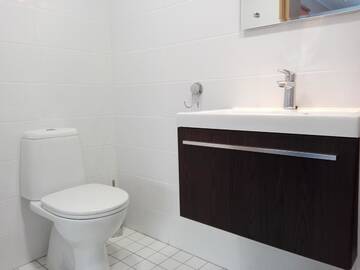Фото номера Двухместный номер с 1 кроватью и балконом Гостевой дом Kaunis Guesthouse г. Таллин 8