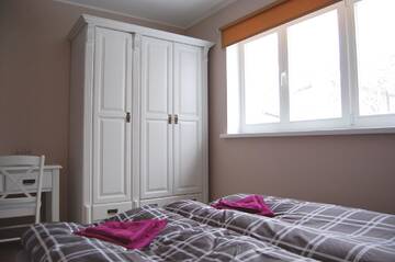 Фото номера Двухместный номер с 1 кроватью Гостевой дом Kaunis Guesthouse г. Таллин 2