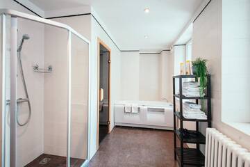 Фото Апарт-отели Tallinn City Apartments Freedom Square г. Таллин 4