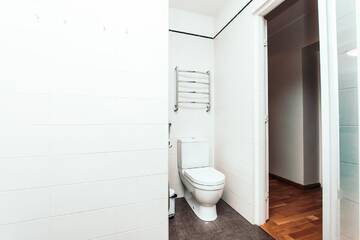 Фото номера Апартаменты с 3 спальнями Апарт-отели Tallinn City Apartments Freedom Square г. Таллин 17