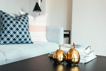 Фото номера Апартаменты с 2 спальнями Апарт-отели Tallinn City Apartments Freedom Square г. Таллин 19
