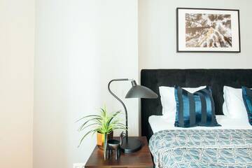 Фото номера Апартаменты с 2 спальнями Апарт-отели Tallinn City Apartments Freedom Square г. Таллин 4