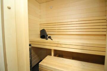 Фото номера Апартаменты A43 с 3 спальнями и сауной Апарт-отели Tallinn City Apartments Old Town Suites г. Таллин 2