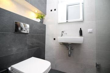 Фото номера Апартаменты-студио C34 Апарт-отели Tallinn City Apartments Old Town Suites г. Таллин 3