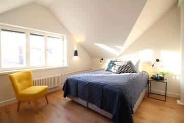 Фото номера Апартаменты A52 с 2 спальнями Апарт-отели Tallinn City Apartments Old Town Suites г. Таллин 4