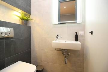 Фото номера Апартаменты B45 с 2 спальнями и видом на Старый город Апарт-отели Tallinn City Apartments Old Town Suites г. Таллин 7