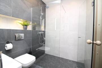 Фото номера Апартаменты A43 с 3 спальнями и сауной Апарт-отели Tallinn City Apartments Old Town Suites г. Таллин 3