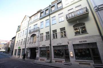 Фото Апарт-отели Tallinn City Apartments Old Town Suites г. Таллин 2