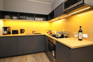 Фото Апарт-отели Tallinn City Apartments Old Town Suites г. Таллин 3