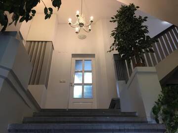 Фото номера Номер Делюкс с кроватью размера «king-size» Гостевой дом Freedom Villa Residents г. Таллин 18